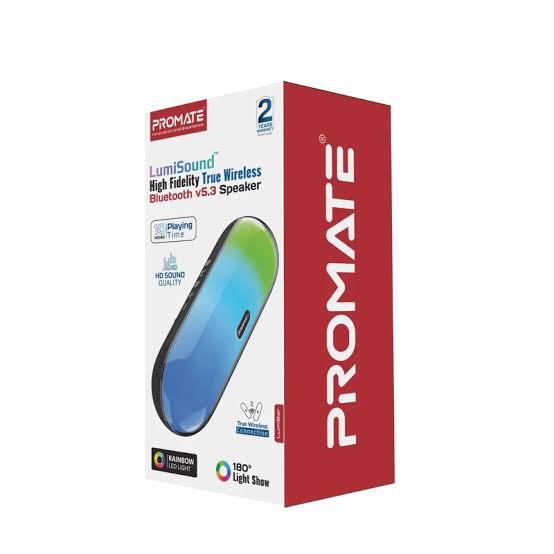 Promate Lumibar in Kenya by Promate | Zentech